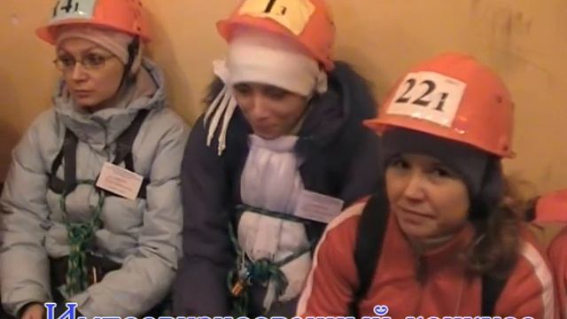 Сердце отдаю детям - 2009. Дни конкурса