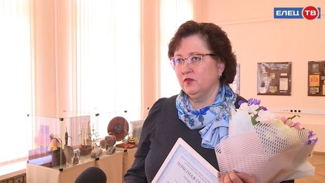 Умны, инициативны и прекрасны: Елец приветствовал лидеров Союза женщин России
