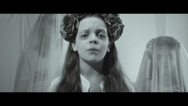 "ГОГОЛЬ" Летний интенсив. Отчетный фильм. Режиссер Екатерина Стуканова Оперптор Илья Ловкий