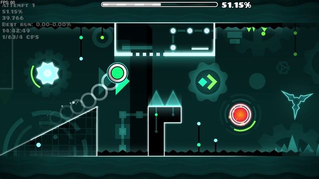 Маджик | Schade by  BranSilver | Harder level | Magic Gauntlet Levels