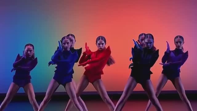 M ~ Pop Music