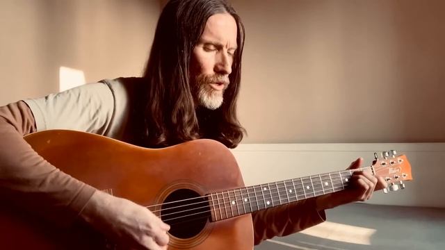 Breathe - Pink Floyd (Acoustic Cover)
Автор: #River_Crombie