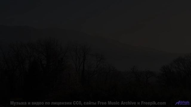 Эти пейзажи заряжают, а музыка - взрывает! - RaST -- Phillip Gross -- HoLiDaYS