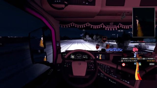 Euro Truck Simulator 2 Multiplayer 2020 12 20 11 23 23