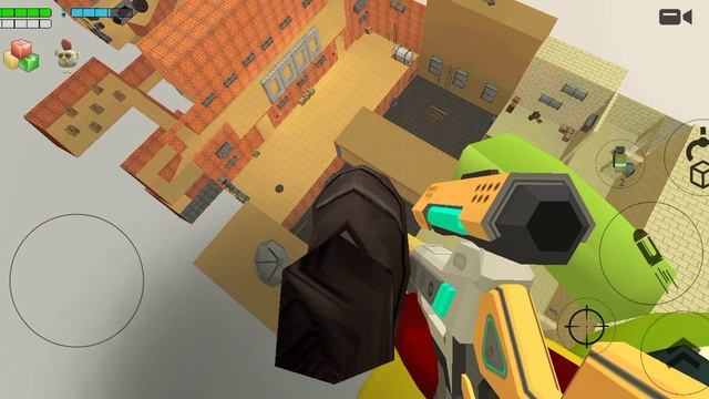 создал биг морфов!
