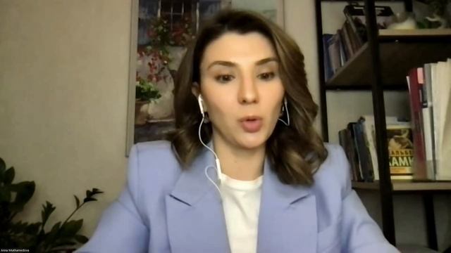 Мухамедова Анна отзыв о программе образования на ОЛТ