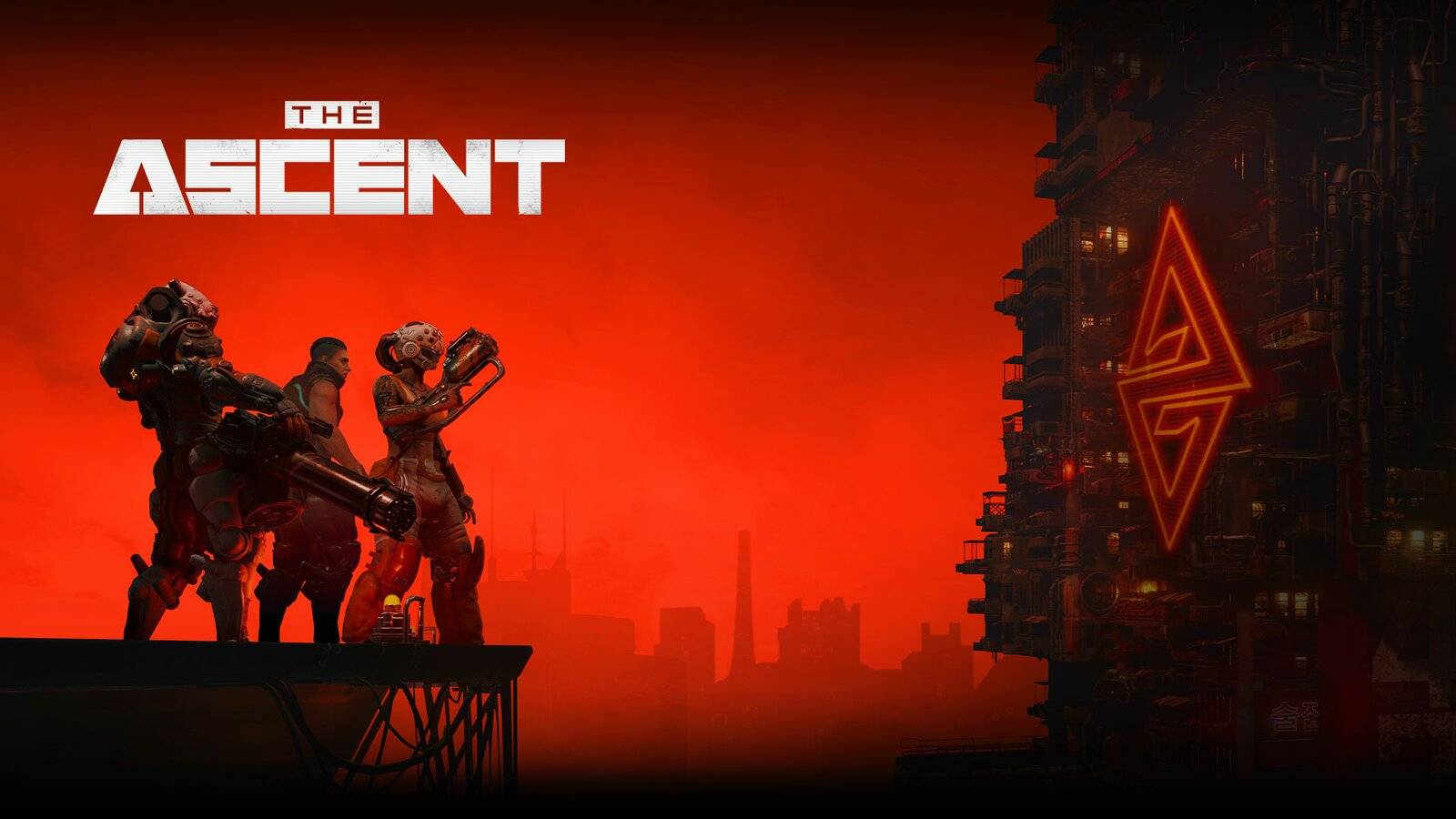TheAscent