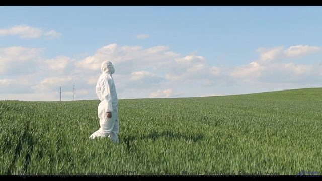 Песни для тех, кто измеряет расстояния не километрами, а эмоциями - 20 Minute Meditation 4 -- Holizn