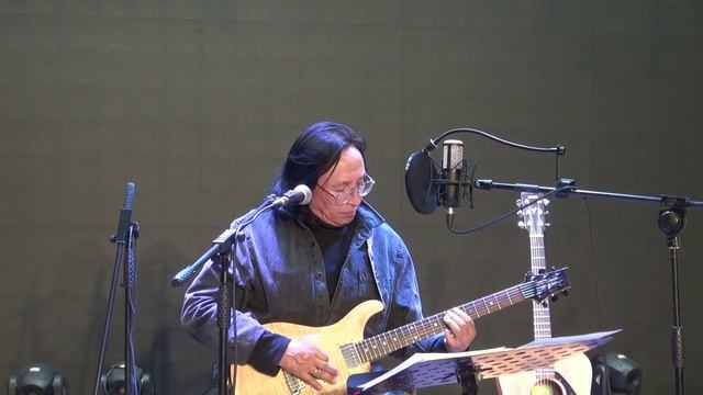 Виталий Власов - Саха сирэ (Эмис, 16.06.2025)