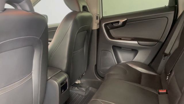 Volvo XC60 '2015
