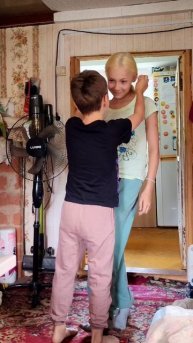 Прикол от Teammate 2