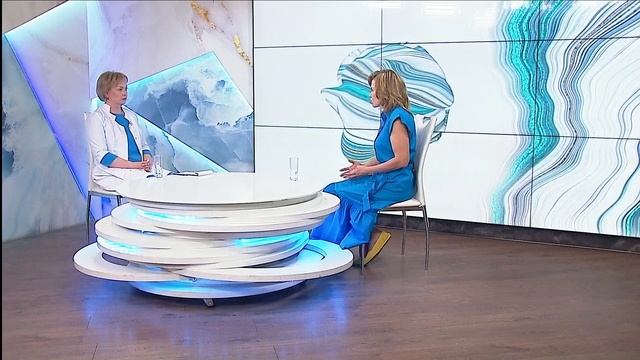 «Катунь. Здоровье»: репродуктивное здоровье женщин в разные периоды жизни