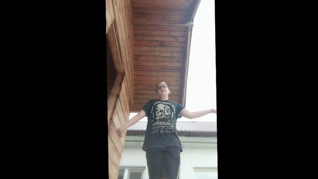 наша балетная жизнь 1 серия 1 сезона