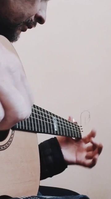 Музыкальный фрагмент - Musical fragment