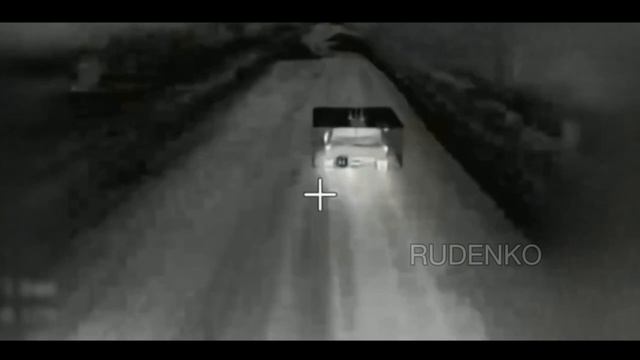Операторы расчёта FPV "Южной" группировки войск разнесли два пикапа ВСУк в районе Константиновки !!!