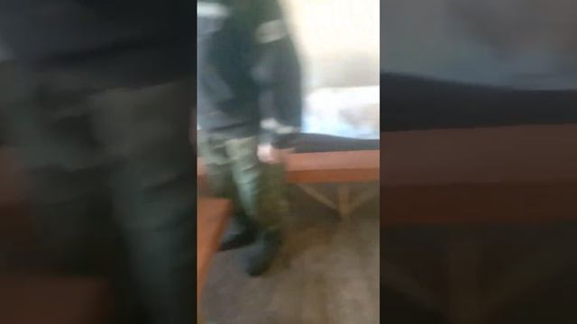 Сестра Татьяна приготовила нам завтрак  23 05 2025