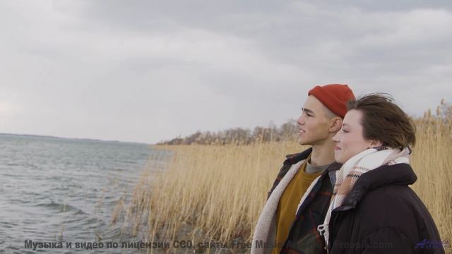 Природа, увиденная глазами искусственного сверхразума - новый взгляд на реальность! - In Chains -- F