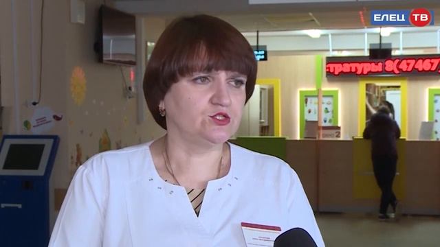 В рубрике «Комментарии специалиста» о необходимости и роли вакцинопрофилактики