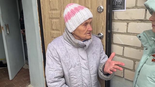 Васина Г.П. Как помогала партизанам