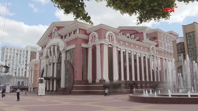 В театре оперы и балета поделились планами на грядущий театральный сезон