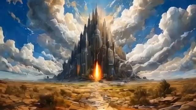 Инструментальная музыка «Концентрация Силы»
