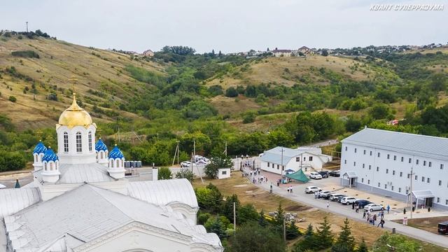 Донские пески – Засыпанные города России. ПОТОП 19 ВЕКА. Часть 9.
