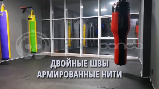 Новый зал - новый вызов/Зал от СпортПанда/#Бокс #Тренировка #Чемпион