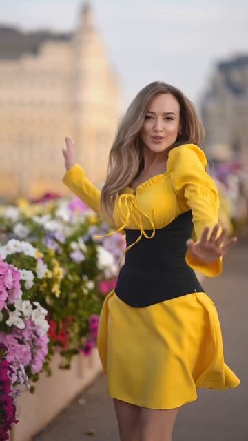 Пчелка 😉🐝