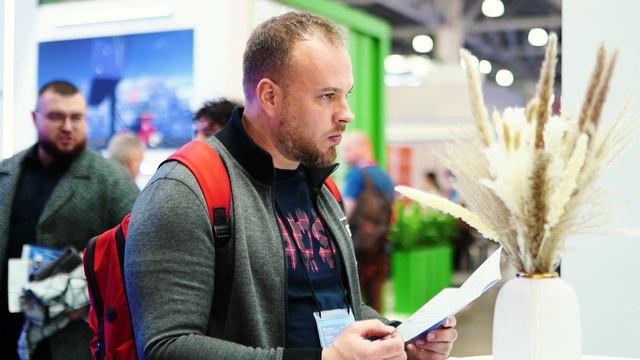 Как снимать выставки: советы для крутого видео