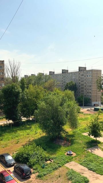 ПРОДАЮ 3К КВАРТИРА, УЛ. БОБРУЙСКАЯ 89, САМАРА
