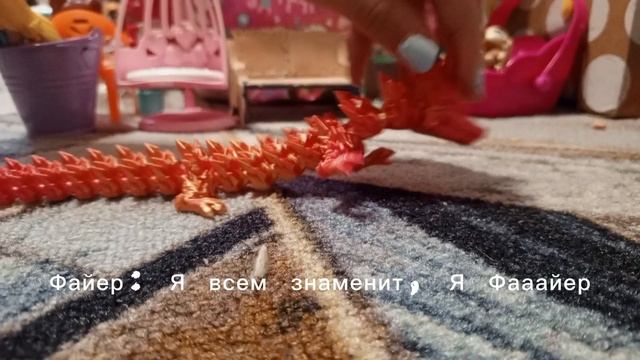 ВЛОГ С НОВЫМИ ПЕРСОНАЖАМИ?🧐/влог с подругой🌸