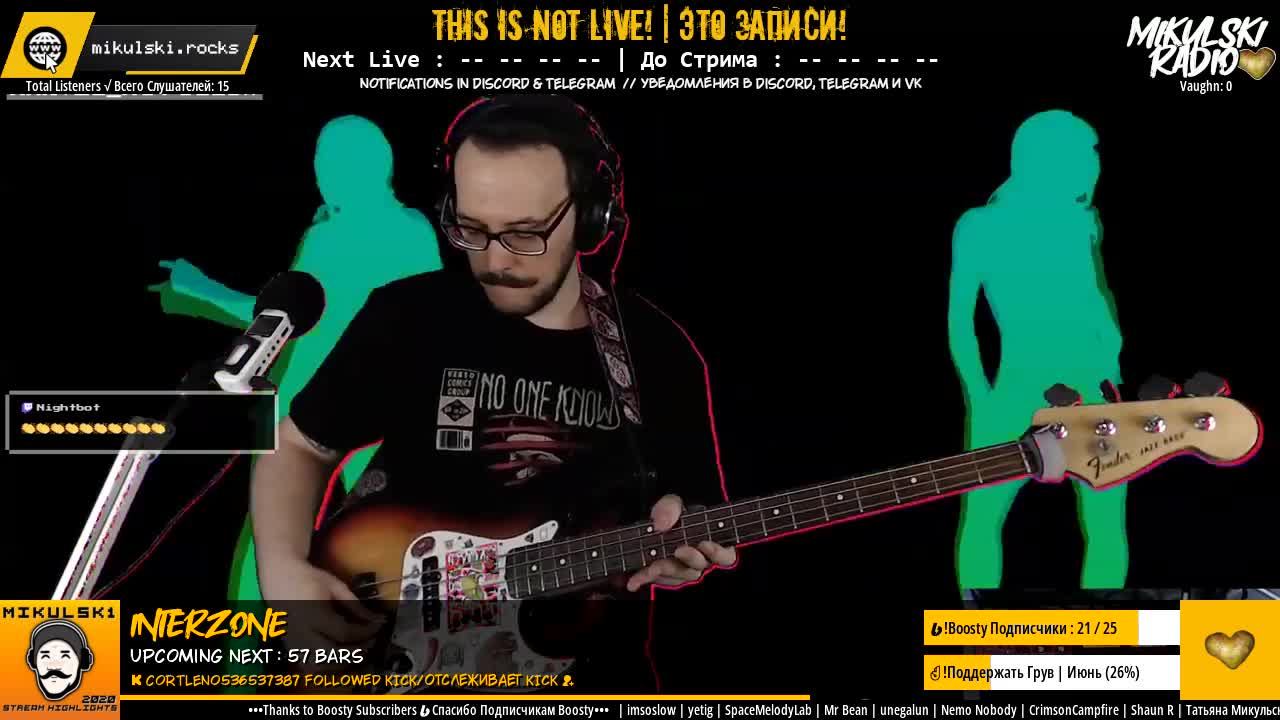 Mikulski_24/7 ( ಠ┏ل͜┓ಠ )