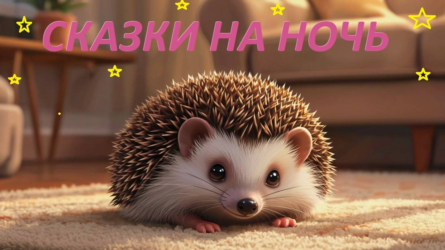 Сборник рассказов. М. Пришвин. Аудиосказки. Сказки на ночь.