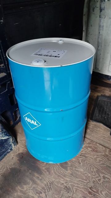 Aral SuperTronic LL III 5W-30 / 208