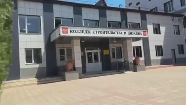 Приемная кампания Промо