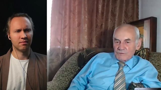 ⚡️ Генерал Ивашов: Россия Должна Стать Центром Притяжения!