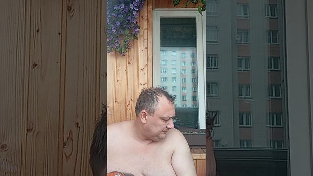 "Июньский мотив" 🌞