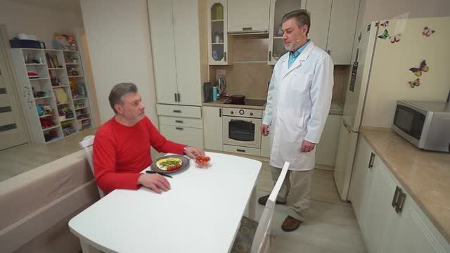 После вчерашнего. Тройной сюжет