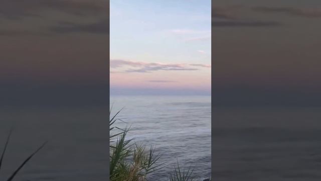 Вы никогда не были на Афоне, если не видели этот вид из монастыря Пантократор