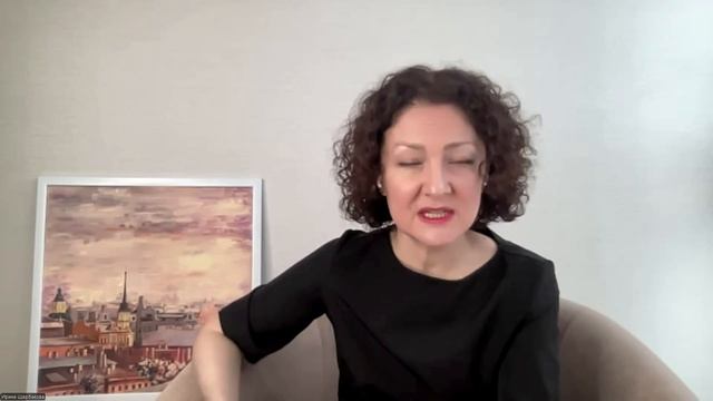 Ирина Щербакова отзыв о программе образования на ОЛТ