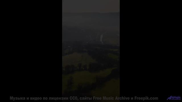 Пейзажи и ритм вместе стирают границы - ICE temple -- HoliznaCC0 -- ChipTunes