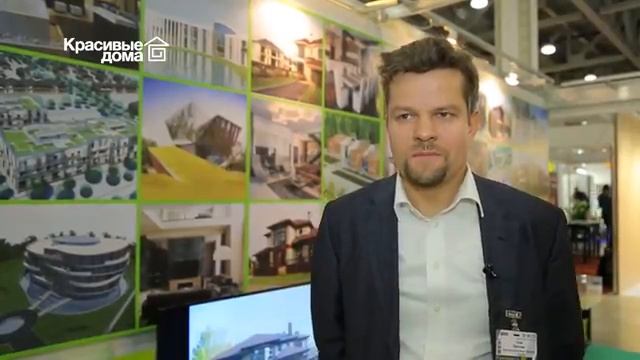 Ярослав Усов, архитектурное бюро DESIGNUS