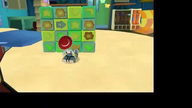 Прохождение игры История игрушек 3 #11