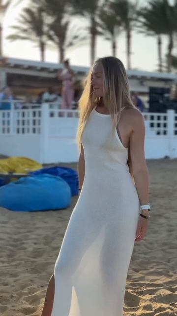 Sunset Party 💃