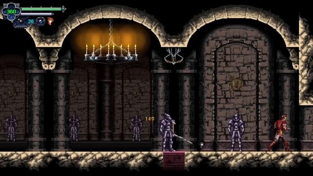 Chronicles of the Wolf - Official Release Date Announcement Trailer