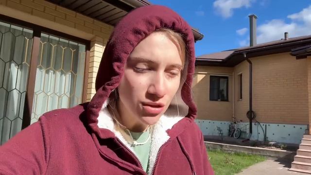 * загородная версия будней с погодками * рум тур участка про сон, предрассудки и прокрастинацию