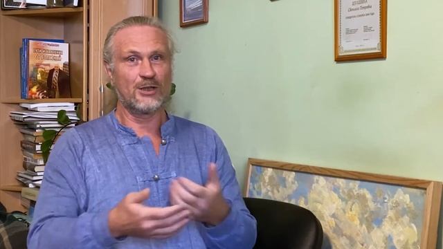 Собеседники. 1 выпуск, часть 2