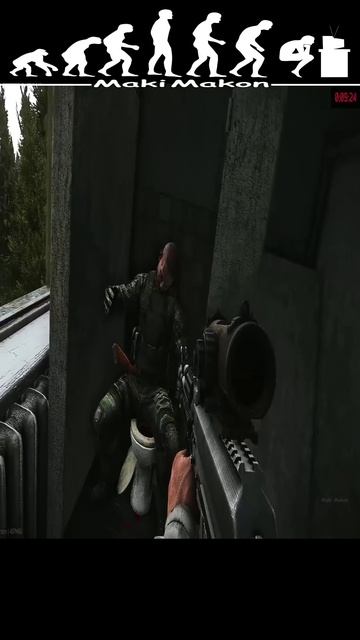Местный туалет убивает l Games Приколы