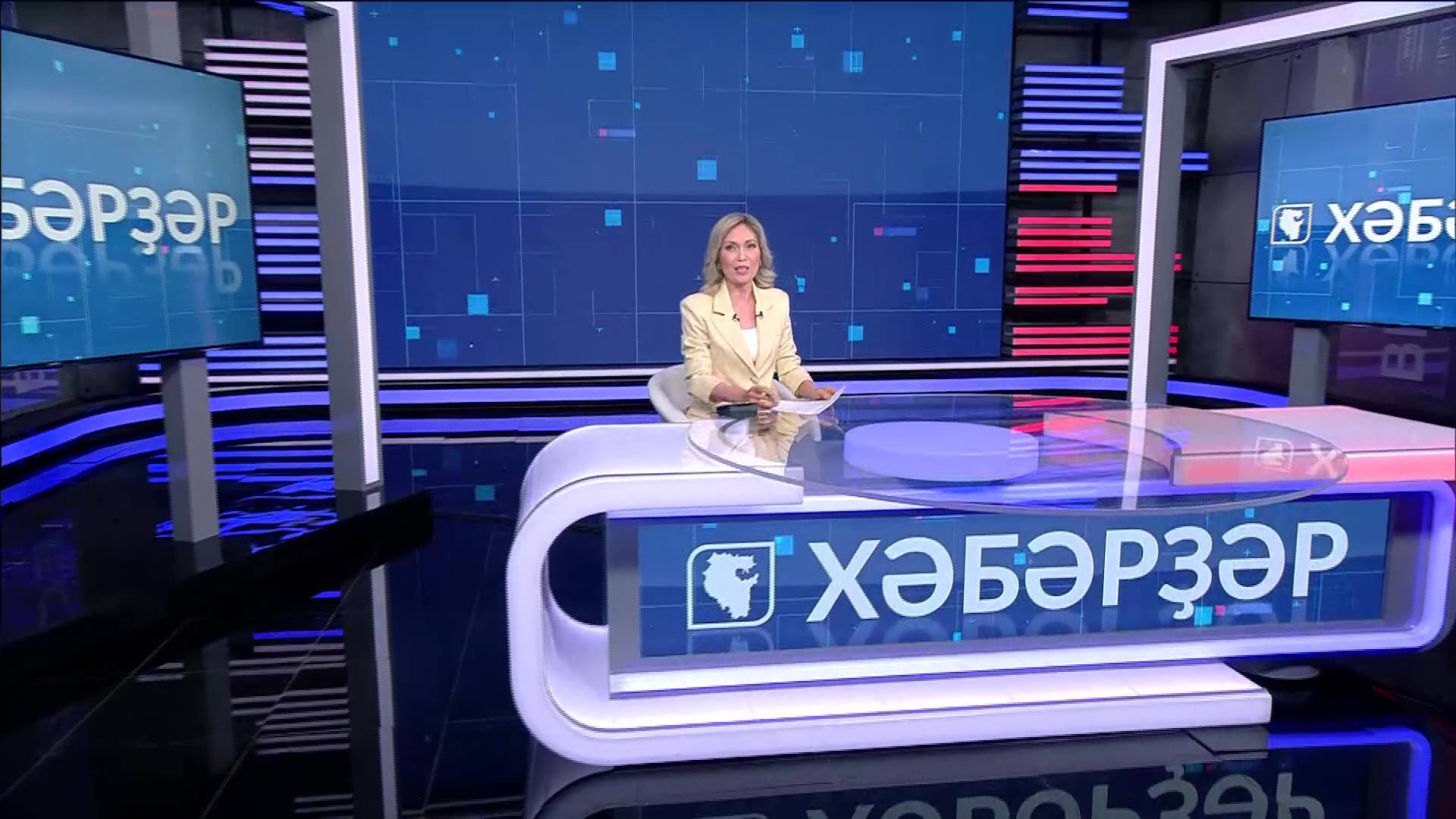 Хәбәрҙәр-18.06.25 13:00
