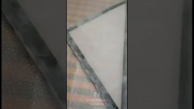 Мастер-класс.  "Косынка". Военно-полевой роман
#войлок #валяние #мокроеваляние